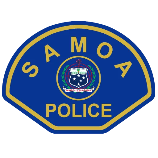 Samoa Police Prisons & Corrections Services